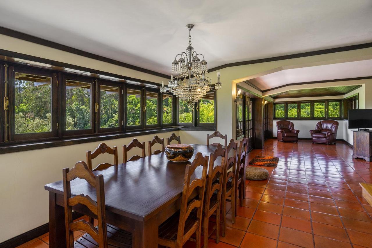 Villa Isatour - Ninho D' Águia Águeda Esterno foto