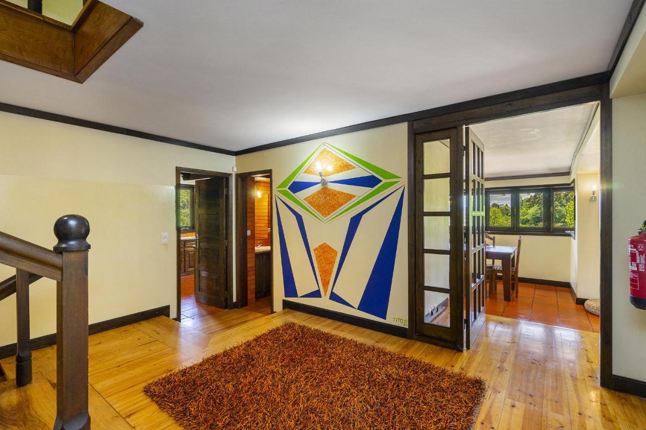 Villa Isatour - Ninho D' Águia Águeda Esterno foto