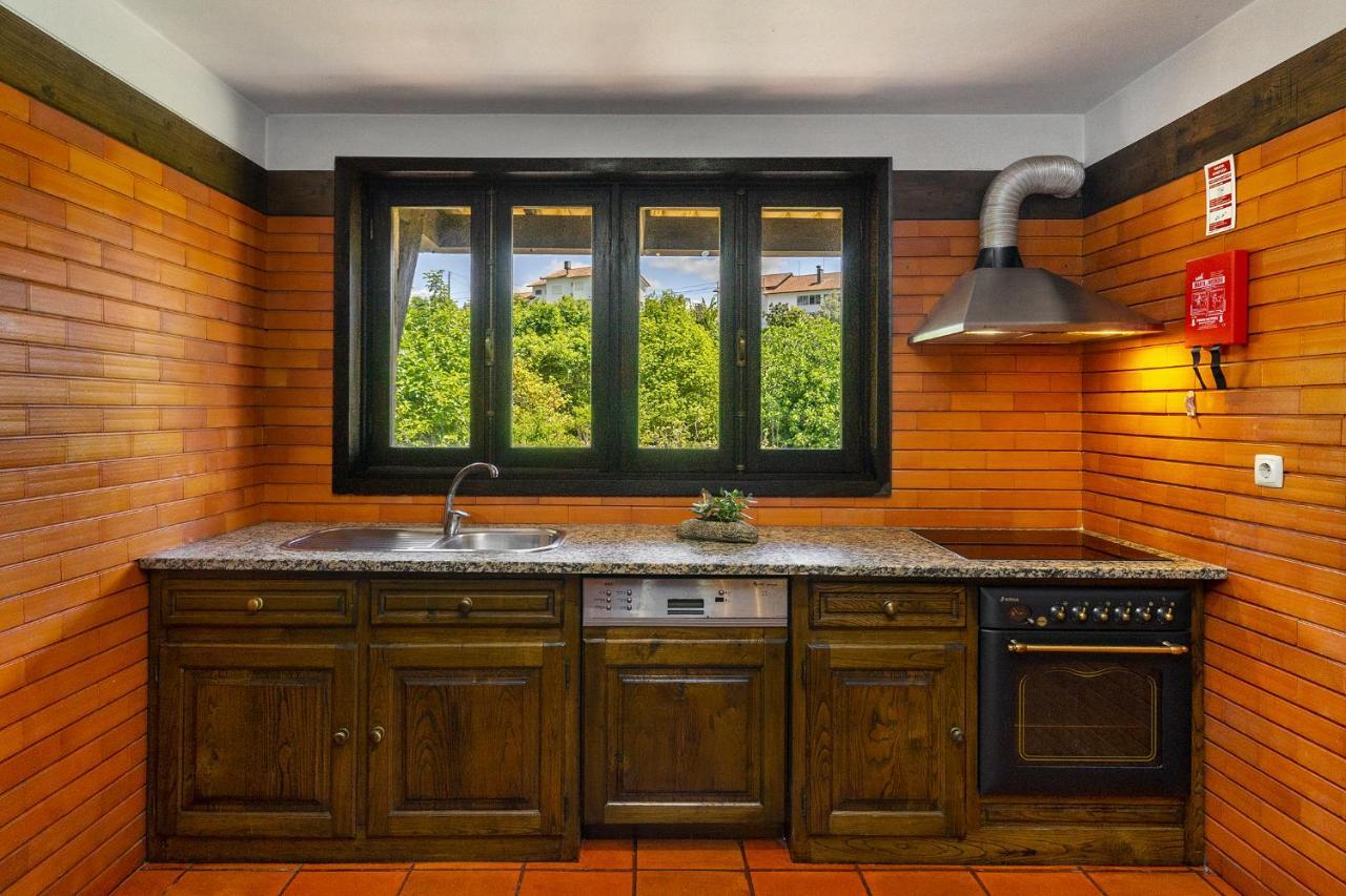 Villa Isatour - Ninho D' Águia Águeda Esterno foto