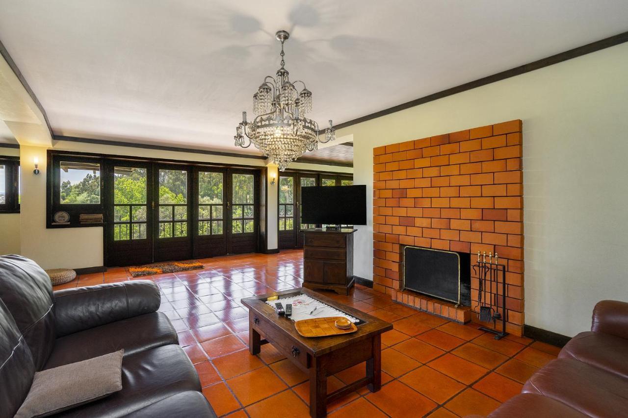Villa Isatour - Ninho D' Águia Águeda Esterno foto