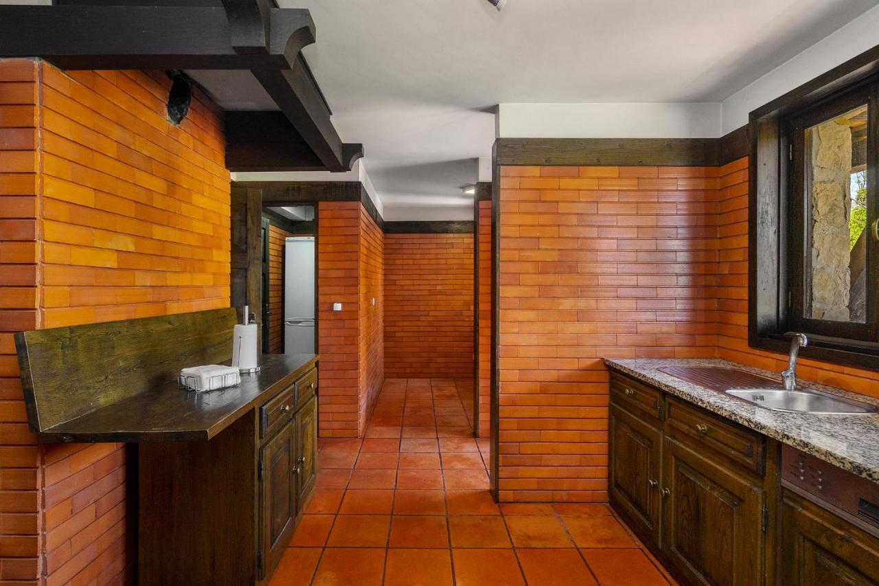 Villa Isatour - Ninho D' Águia Águeda Esterno foto