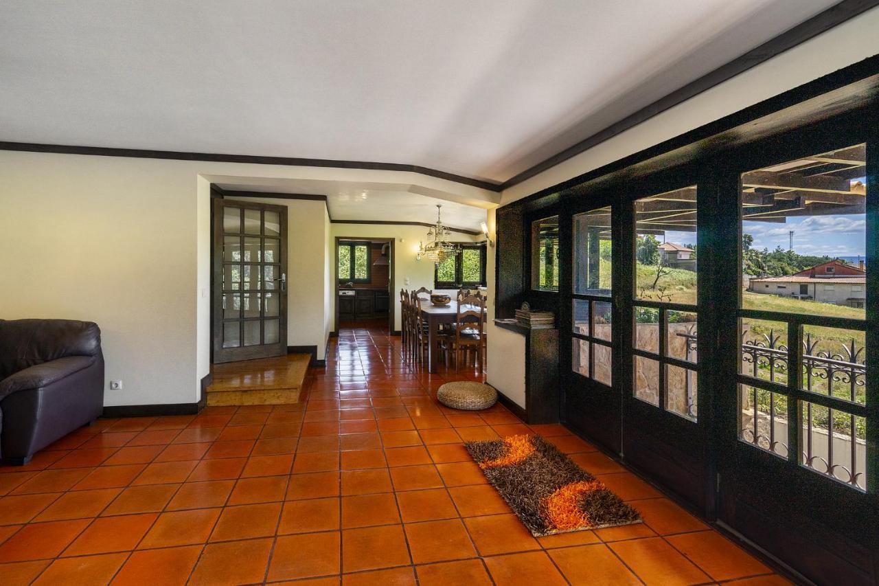 Villa Isatour - Ninho D' Águia Águeda Esterno foto