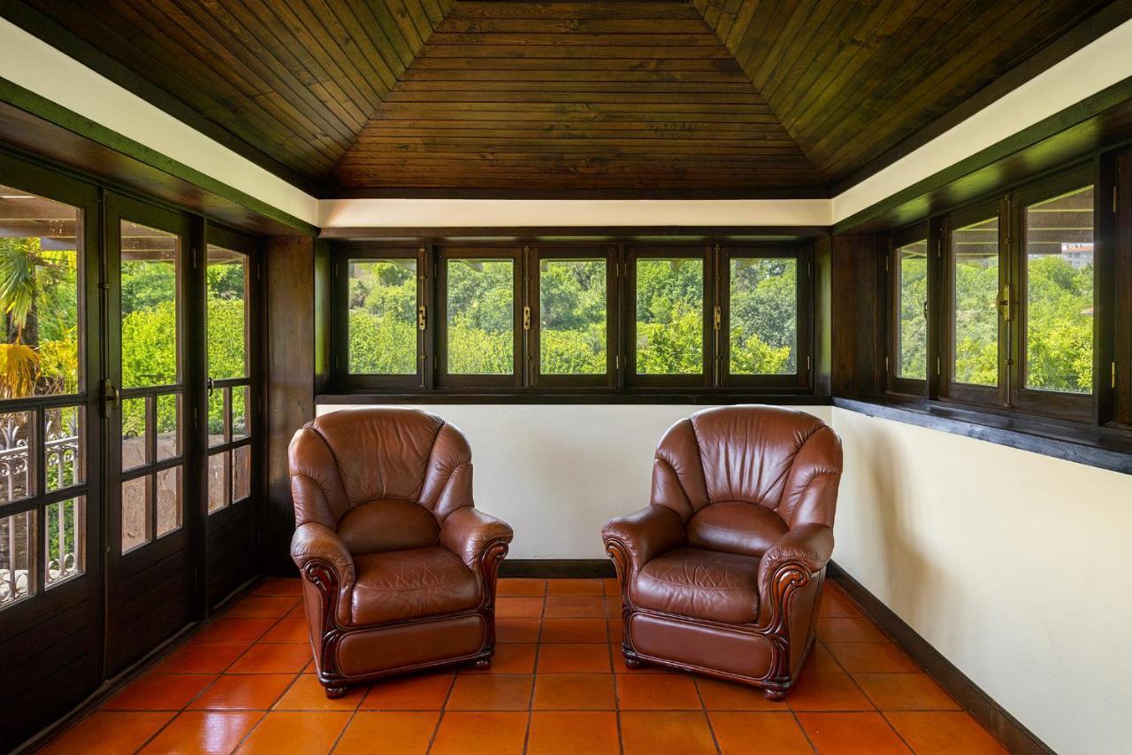 Villa Isatour - Ninho D' Águia Águeda Esterno foto