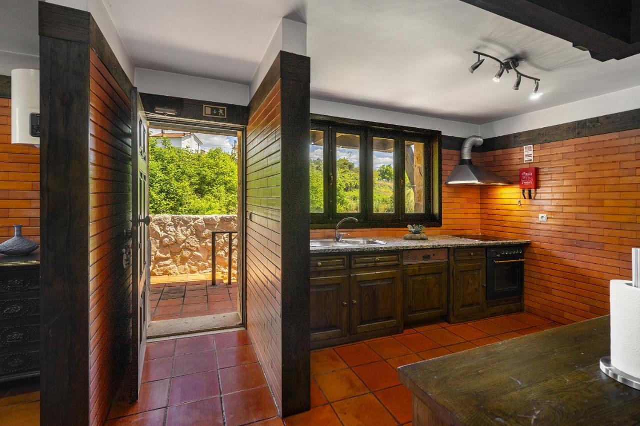 Villa Isatour - Ninho D' Águia Águeda Esterno foto