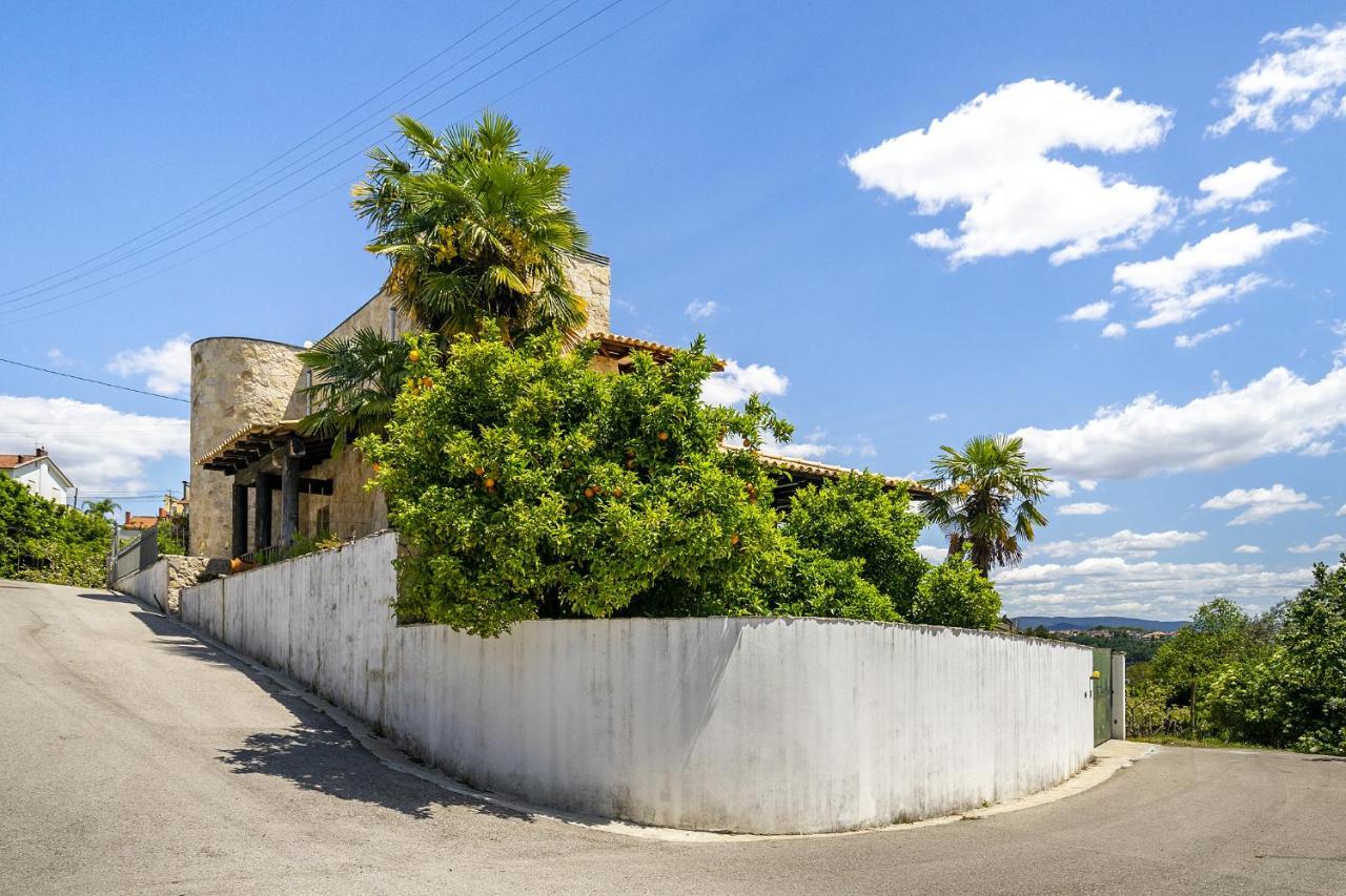 Villa Isatour - Ninho D' Águia Águeda Esterno foto